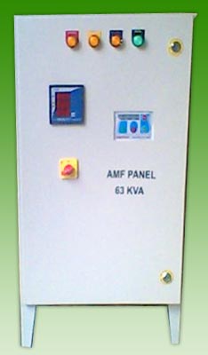 Manufacturers Exporters and Wholesale Suppliers of AMF Panel 01 Noida Uttar Pradesh